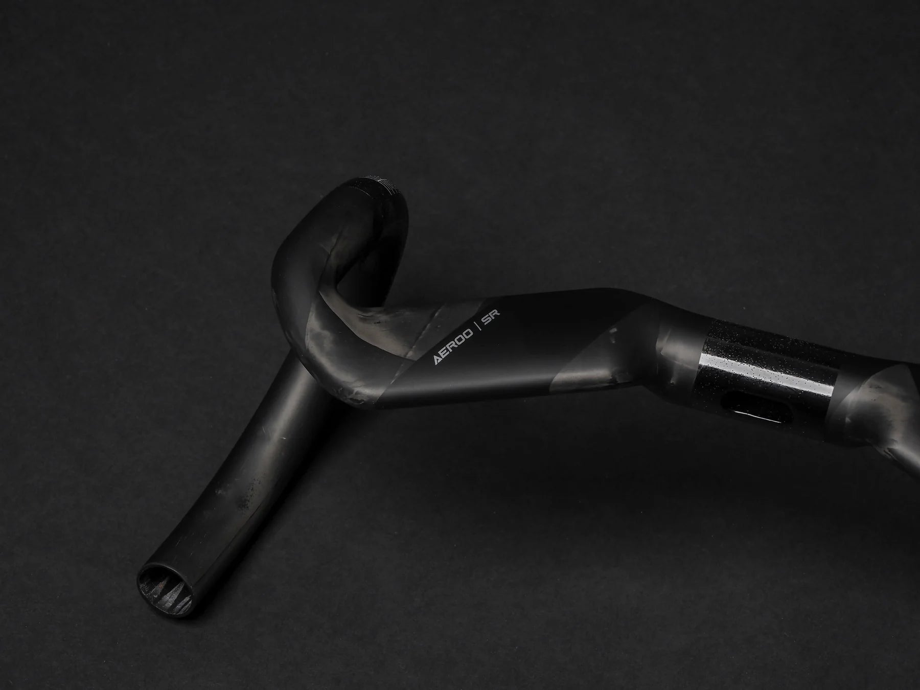 Ascent Aeroo Handlebar